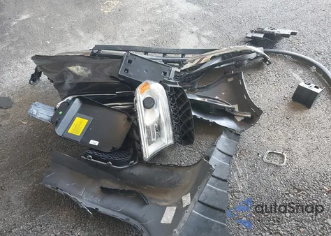 2019 Dodge Durango Sxt Awd из США, поврежденный, VIN 1C4RDJAG0KC674230